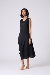 Victoria Dress - Black